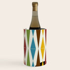 Mid-Century Modern Art 1.4 Wine Chiller Gallery Image 3