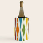 Mid-Century Modern Art 1.4 Wine Chiller Gallery Image 2
