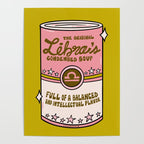 Libra Soup Poster Gallery Image 4