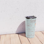 Everything will be alright Travel Mug Gallery Image 4