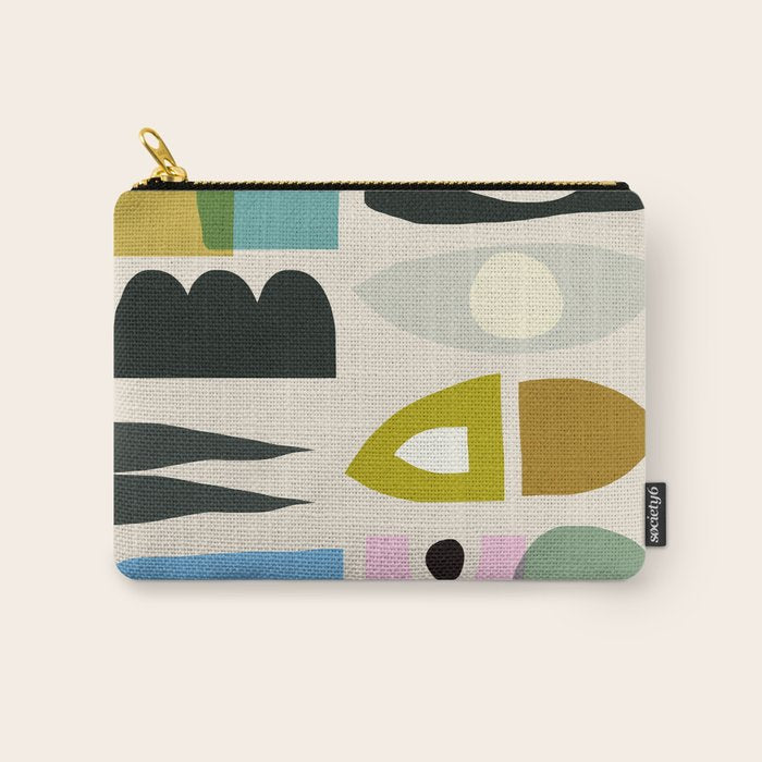 Nord 2 Carry All Pouch Gallery Image 1