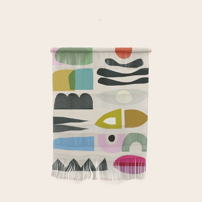 Nord 2 Wall Hanging Gallery Image 1