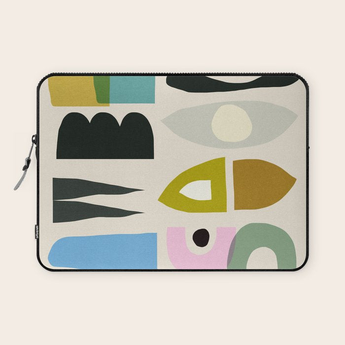 Nord 2 Laptop Sleeve Gallery Image 1