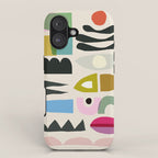Nord 2 iPhone Case Gallery Image 1