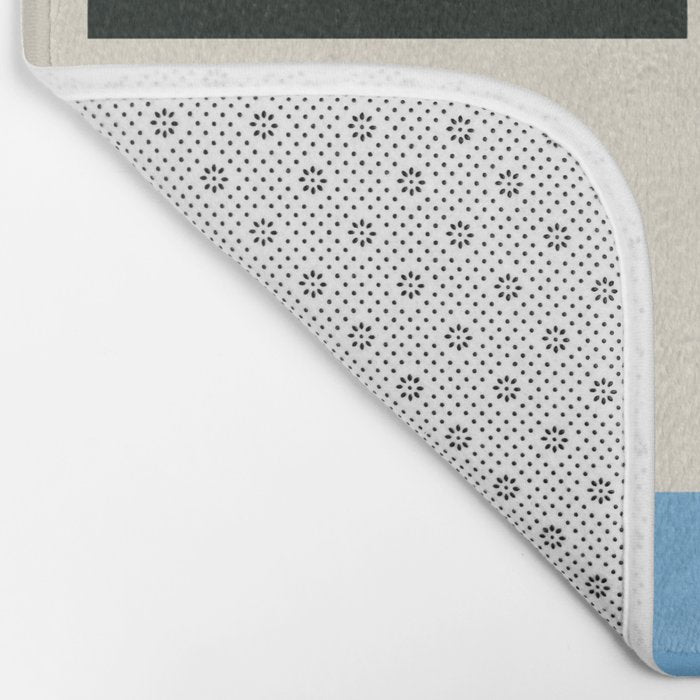 Nord 2 Bath Mat Gallery Image 2