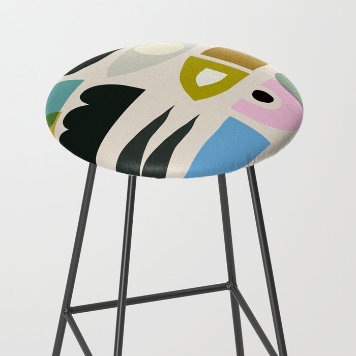 Nord 2 Stool Gallery Image 2