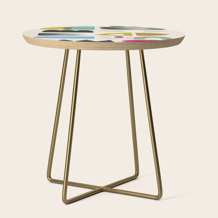 Nord 2 Side Table Gallery Image 1