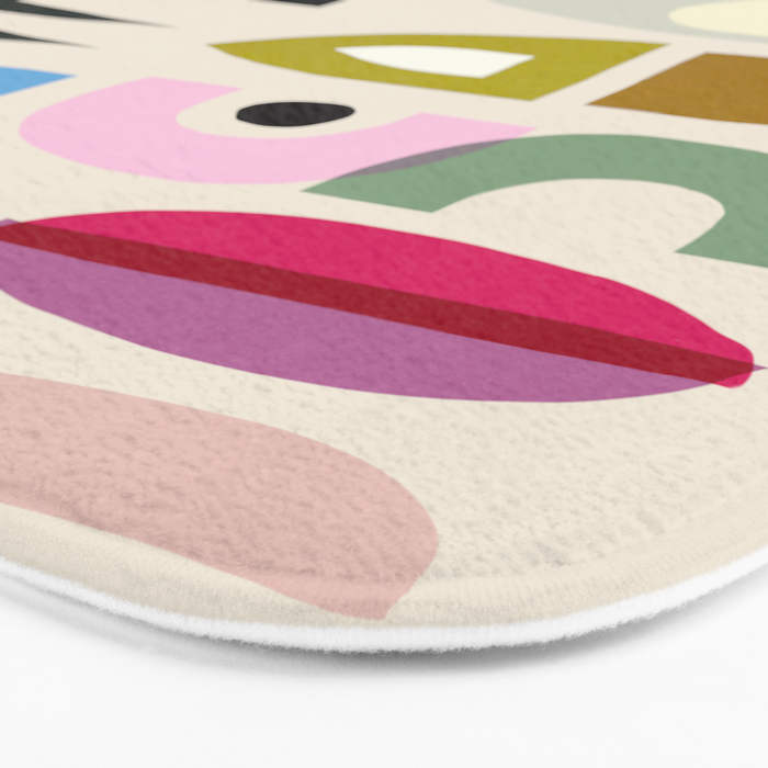 Nord 2 Bath Mat Gallery Image 3