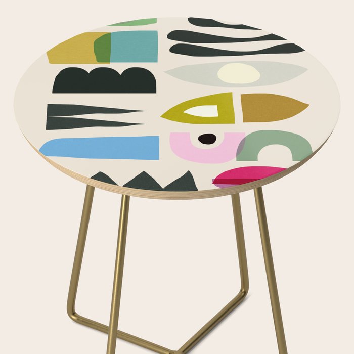 Nord 2 Side Table Gallery Image 2