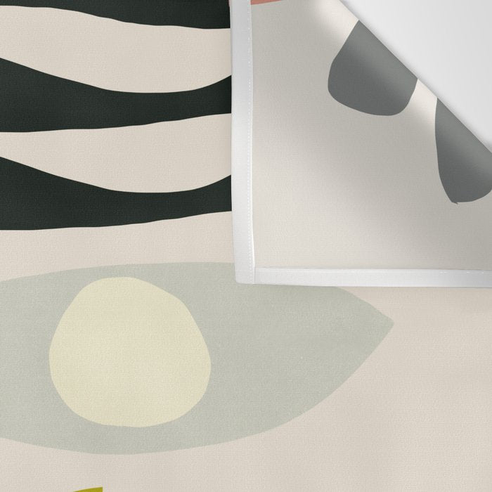 Nord 2 Wall Tapestry Gallery Image 3