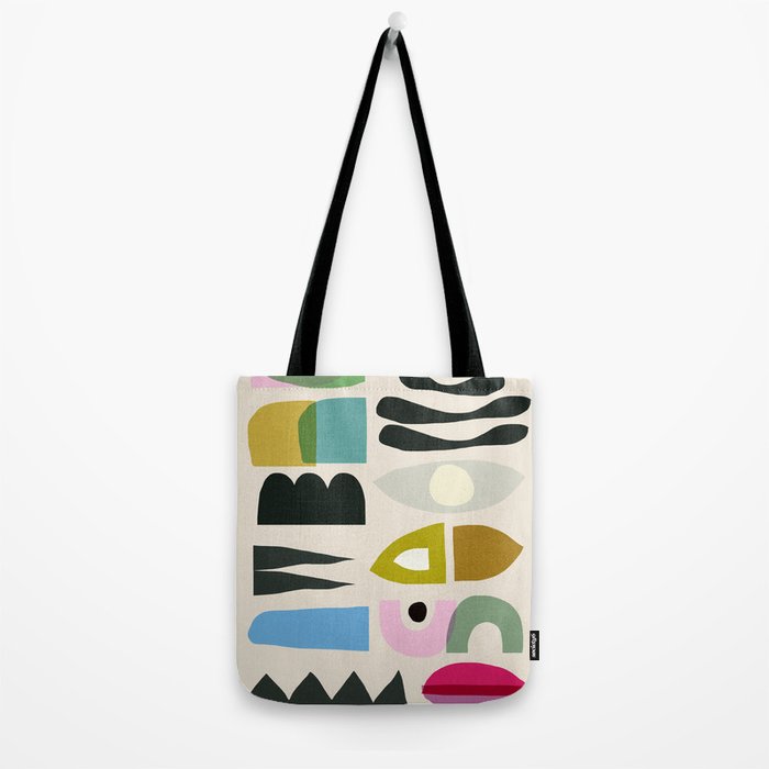 Nord 2 Tote Bag Gallery Image 2