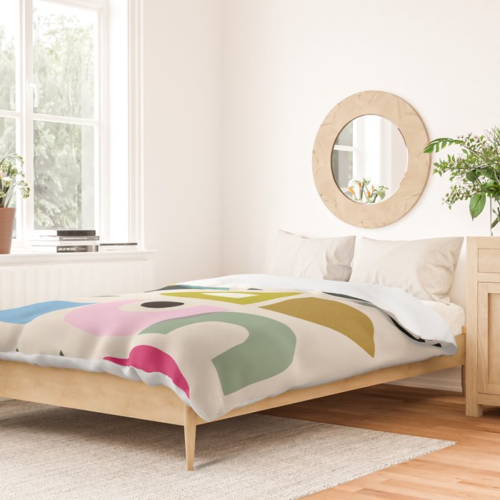 Nord 2 Duvet Cover Gallery Image 2