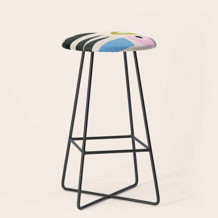 Nord 2 Stool Gallery Image 1