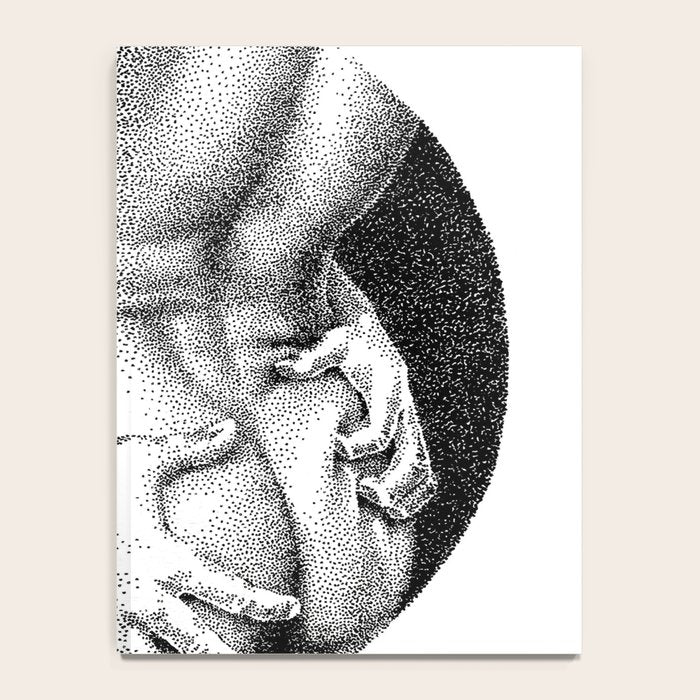 Grab - NOODDOOD Notebook Gallery Image 4