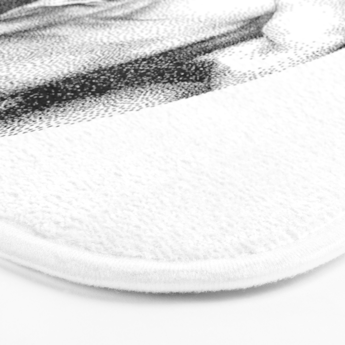 Grab - NOODDOOD Bath Mat Gallery Image 3