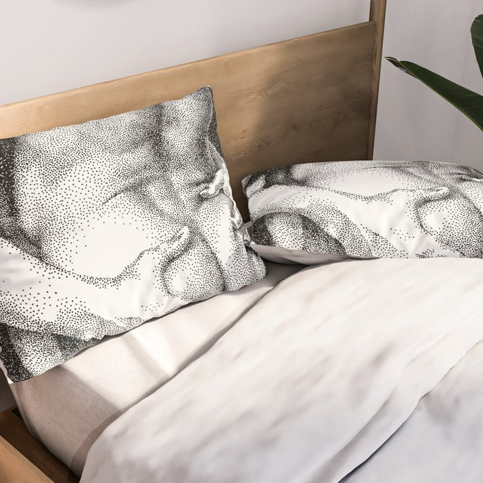 Grab - NOODDOOD Pillow Sham Gallery Image 2