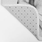 Grab - NOODDOOD Bath Mat Gallery Image 2