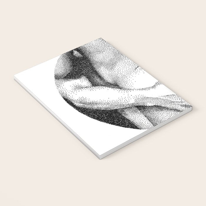 Grab - NOODDOOD Notebook Gallery Image 3