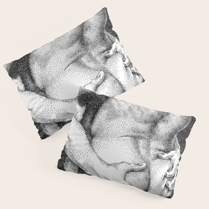 Grab - NOODDOOD Pillow Sham Gallery Image 3