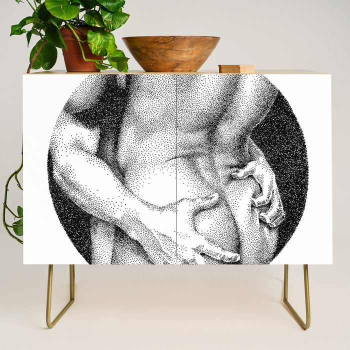 Grab - NOODDOOD Credenza Gallery Image 1