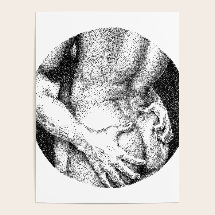 Grab - NOODDOOD Poster Gallery Image 4