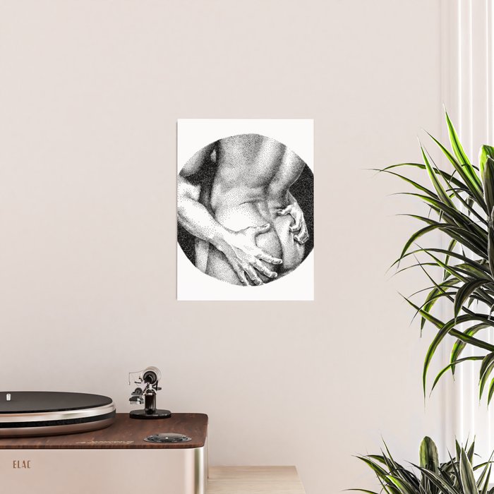 Grab - NOODDOOD Poster Gallery Image 2