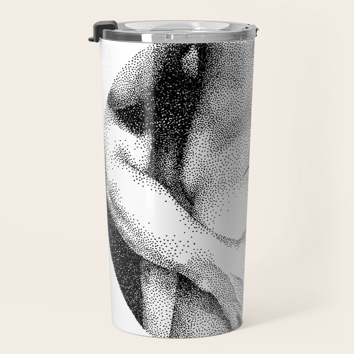 Grab - NOODDOOD Travel Mug Gallery Image 3