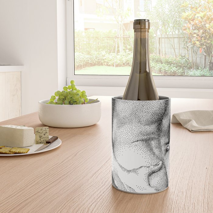 Grab - NOODDOOD Wine Chiller Gallery Image 4