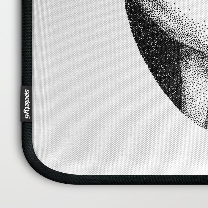 Grab - NOODDOOD Laptop Sleeve Gallery Image 3