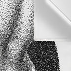 Grab - NOODDOOD Wall Tapestry Gallery Image 3