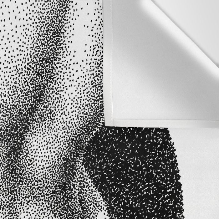 Grab - NOODDOOD Wall Tapestry Gallery Image 3