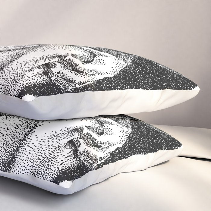 Grab - NOODDOOD Pillow Sham Gallery Image 3