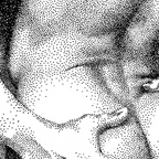 Grab - NOODDOOD Coffee Mug Gallery Image 2