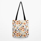 Thanksgiving Celebration Tote Bag Gallery Image 2