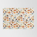 Thanksgiving Celebration Rug Gallery Image 2