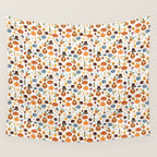 Thanksgiving Celebration Wall Tapestry Gallery Image 4