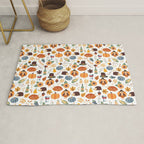 Thanksgiving Celebration Rug Gallery Image 1