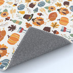 Thanksgiving Celebration Rug Gallery Image 4
