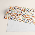 Thanksgiving Celebration Wrapping Paper Gallery Image 2