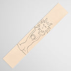 Sunshine in my Hands Table Runner Gallery Image 3