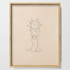Sunshine in my Hands Serving Tray Gallery Image 1