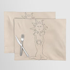 Sunshine in my Hands Placemat Gallery Image 1