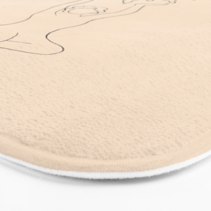 Sunshine in my Hands Bath Mat Gallery Image 3