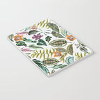 Wild colorful jungle FN7 Notebook Gallery Image 3