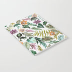 Wild colorful jungle FN7 Notebook Gallery Image 2