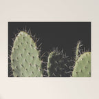 Cactus Welcome Mat Gallery Image 1