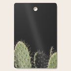Cactus Cutting Board Gallery Image 1