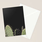 Cactus Stationery Card Gallery Image 2