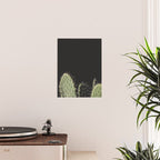 Cactus Poster Gallery Image 2