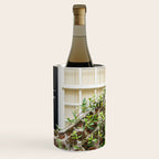 Colors of Charleston, No. 1 x Charleston South Carolina Photography Wine Chiller Gallery Image 1